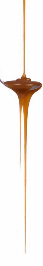 Spoonful of Caramel